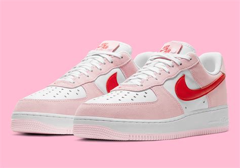 nike air force 1 love letter kaufen|valentine af1 love letter.